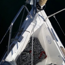 Dufour 350 Grand Large