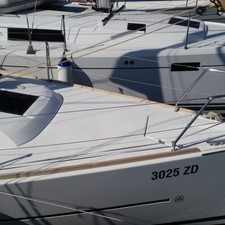 Dufour 350 Grand Large