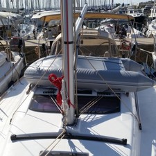 Dufour 350 Grand Large