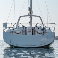 Beneteau Oceanis 38