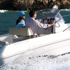 Jeanneau Cap Camarat 5.1 CC