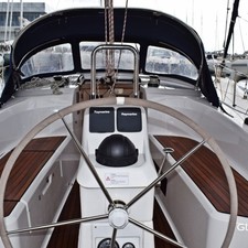 Bavaria 33 Cruiser