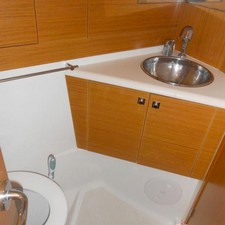 Jeanneau Sun Odyssey 44i