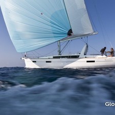Beneteau Oceanis 41