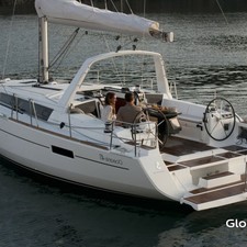 Beneteau Oceanis 41