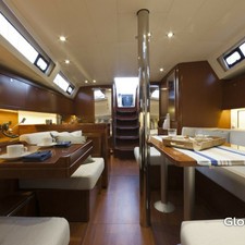 Beneteau Oceanis 41