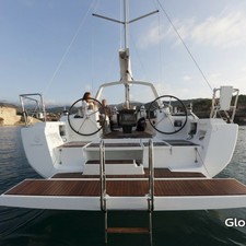 Beneteau Oceanis 41