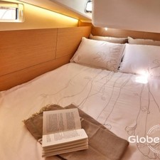 Jeanneau Sun Odyssey 410