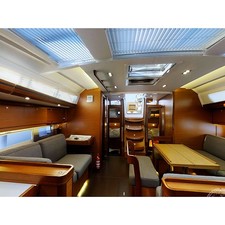 Dufour 520 Grand Large