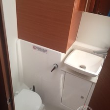 Dufour 520 Grand Large