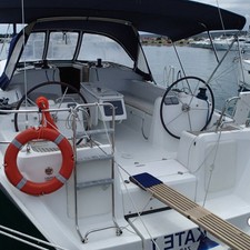 Beneteau Cyclades 43.4