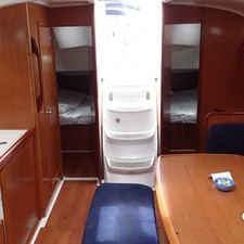 Beneteau Cyclades 43.4