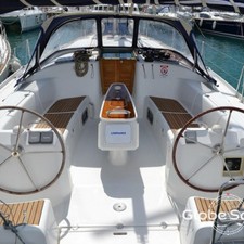 Beneteau Cyclades 43.4