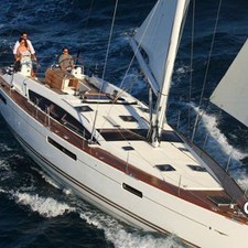 Jeanneau 53