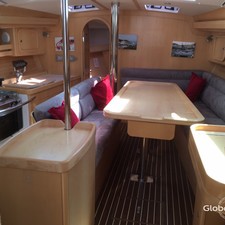 Alliaura Marine Feeling 39 DI