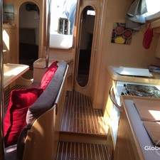 Alliaura Marine Feeling 39 DI