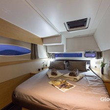 Fountaine Pajot Helia 44