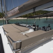 Fountaine Pajot Helia 44