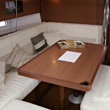 Dufour 350 Grand Large