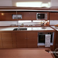 Dufour 350 Grand Large