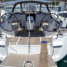 Jeanneau Sun Odyssey 509