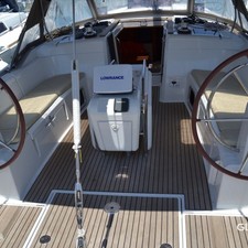 Jeanneau Sun Odyssey 509