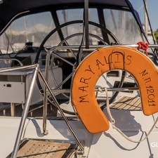 Jeanneau Sun Odyssey 519