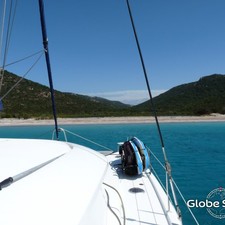 Fountaine Pajot Salina 48