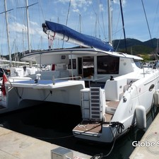 Fountaine Pajot Salina 48