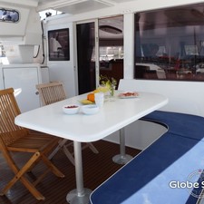 Fountaine Pajot Salina 48