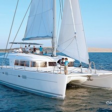 Lagoon 620