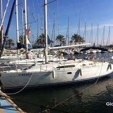 Jeanneau Sun Odyssey 34.2