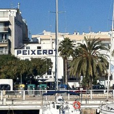 Jeanneau Sun Odyssey 34.2