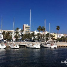 Jeanneau Sun Odyssey 34.2