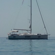Beneteau Oceanis 46.1