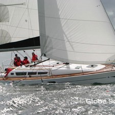 Jeanneau Sun Odyssey 42i