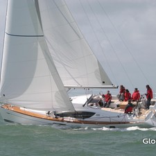 Jeanneau Sun Odyssey 45