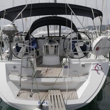 Jeanneau Sun Odyssey 45