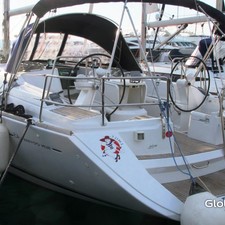 Jeanneau Sun Odyssey 45