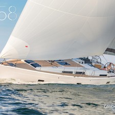 Hanse 458