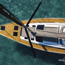 Dufour 520 Grand Large
