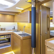Dufour 520 Grand Large
