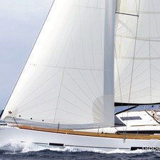 Dufour 520 Grand Large