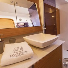 Dufour 520 Grand Large