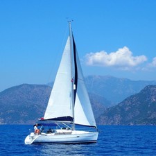 Beneteau Oceanis 323