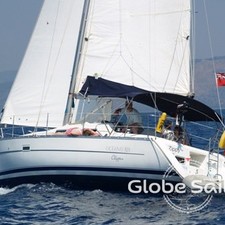 Beneteau Oceanis 323