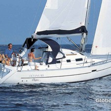 Beneteau Oceanis 323