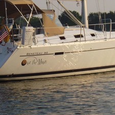 Beneteau Oceanis 343