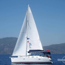 Beneteau Oceanis 343