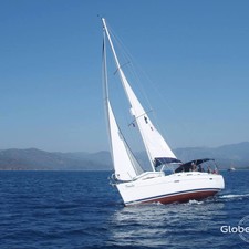 Beneteau Oceanis 343